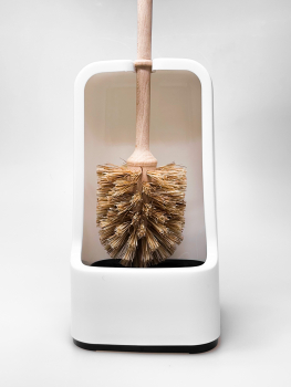 WC-Ständer für Klosettkugel